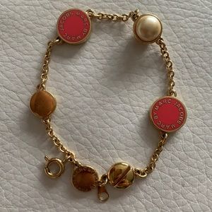 Marc by Marc Jacobs bracelet